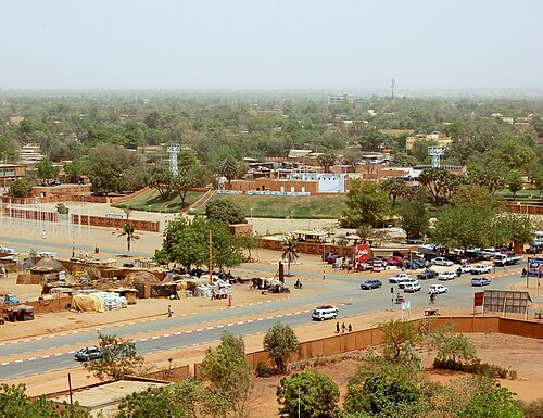 Niamey