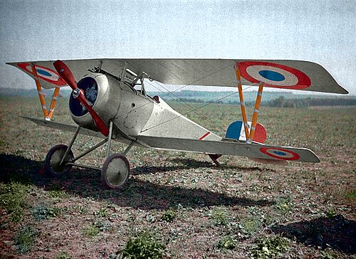 Nieuport-Delage