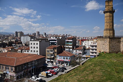 Niğde