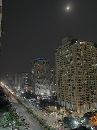 Noida