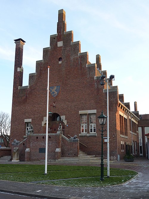 Noordwijkerhout