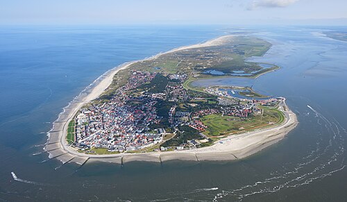Norderney