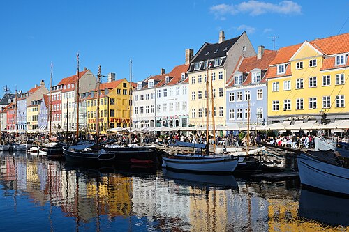 Nyhavn