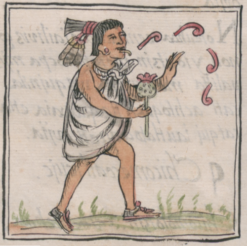 Náhuatl