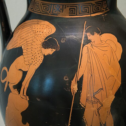 Oedipus