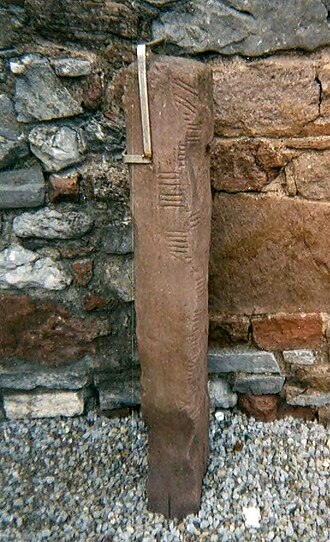 Ogham