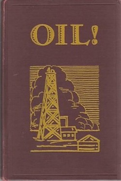 Oil!