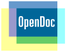OpenDoc