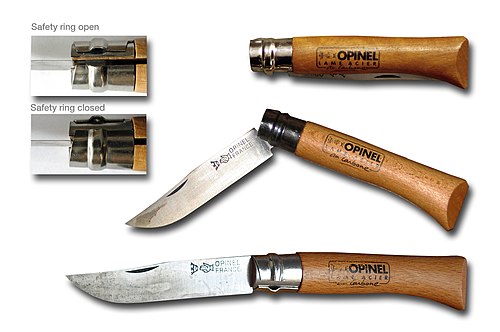 Opinel