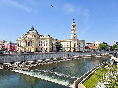 Oradea