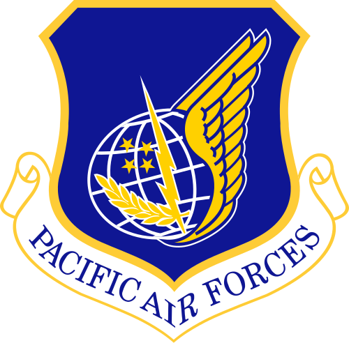 PACAF