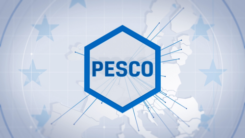 PESCO