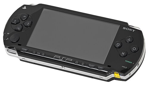 PSP-2000