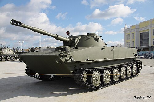 PT-76