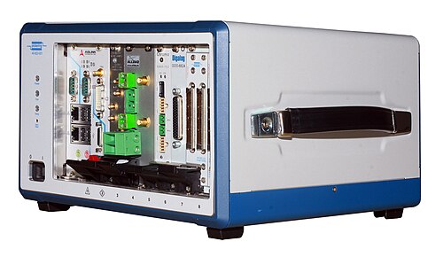 PXI