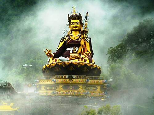 Padmasambhava