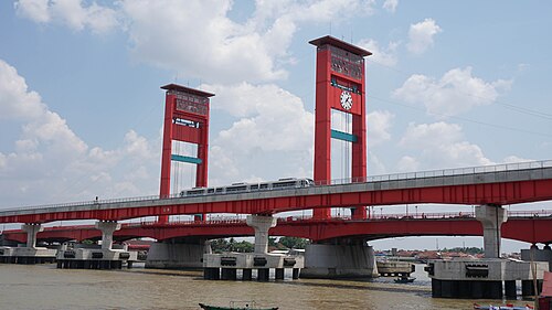 Palembang