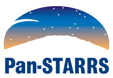 Pan-STARRS1