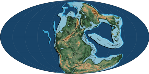 Pangea