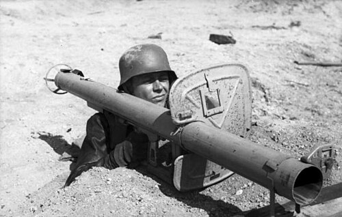 Panzerschreck