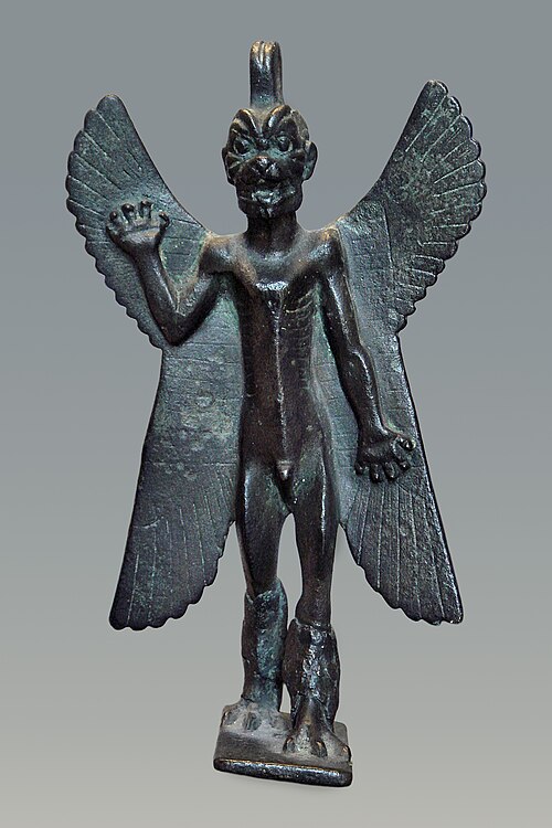 Pazuzu