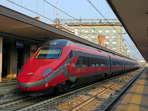 Pendolino