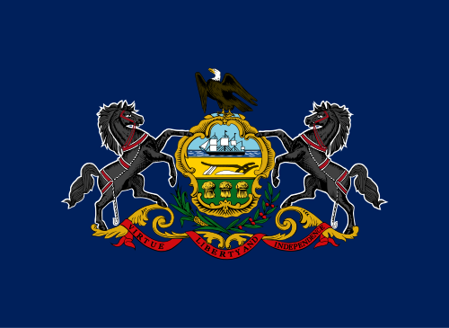 Pennsylvania