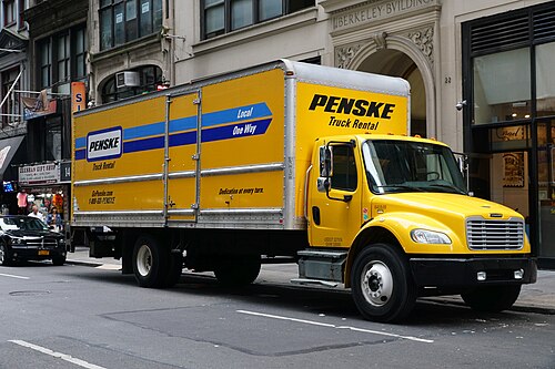 Penske