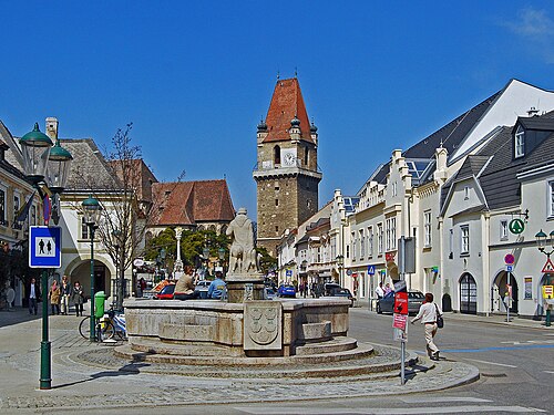 Perchtoldsdorf