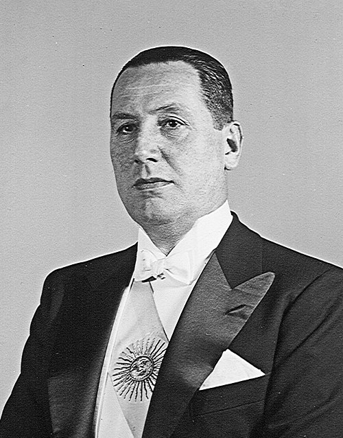 Perón
