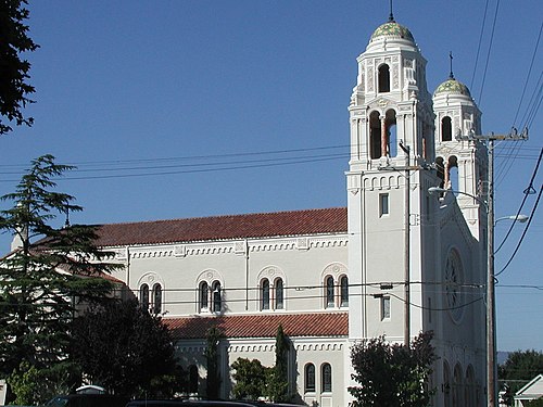 Petaluma