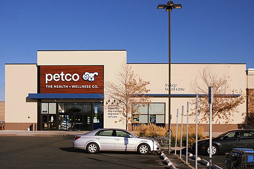 Petco
