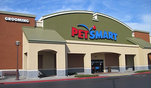 Petsmart