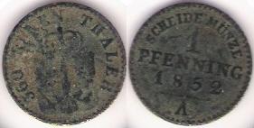 Pfennig