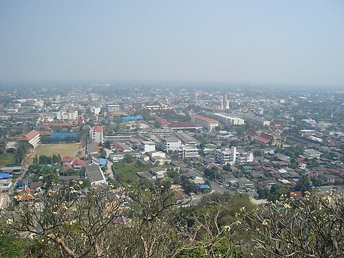 Phetchaburi