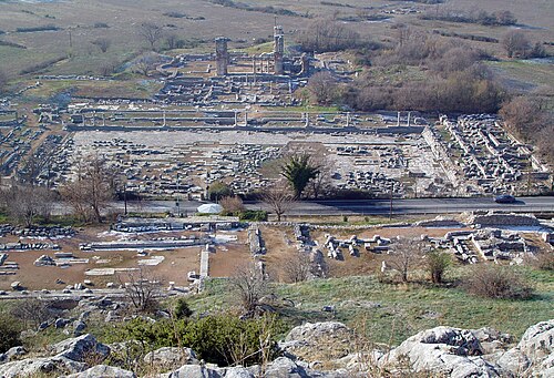 Philippi