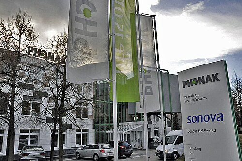 Phonak