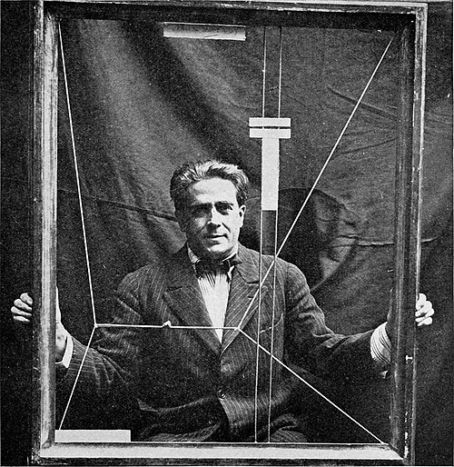 Picabia