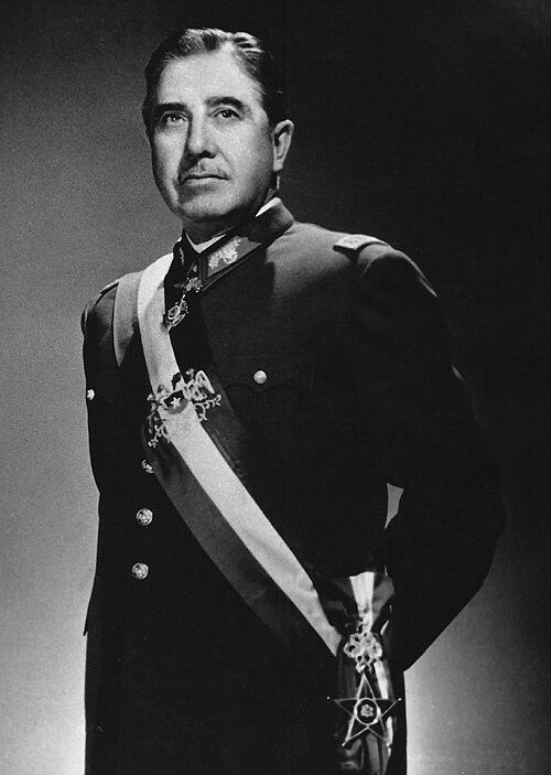 Pinochet