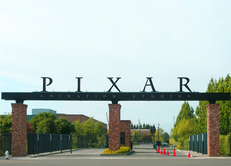 Pixar