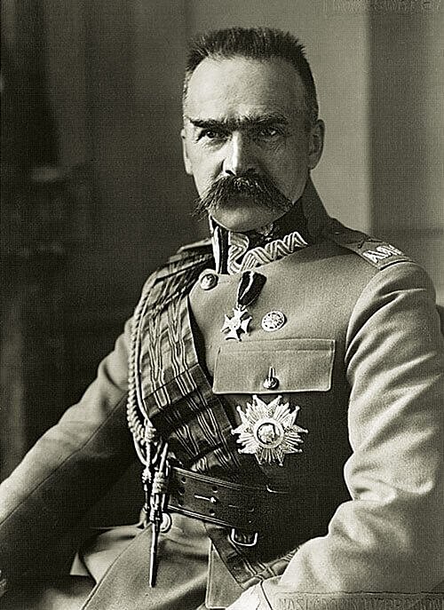 Piłsudski