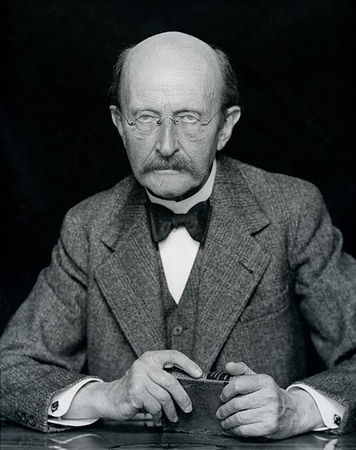 Planck