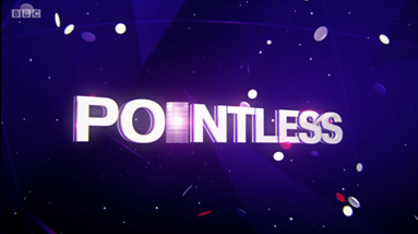 Pointless