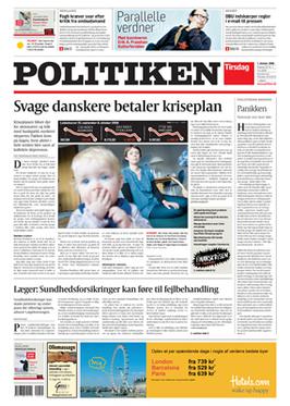 Politiken