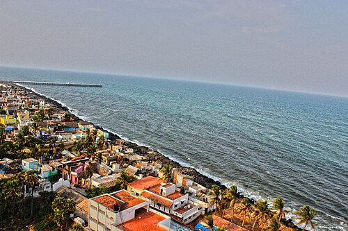 Pondichéry