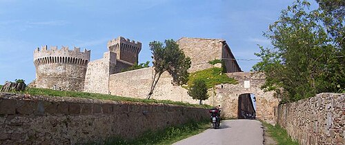 Populonia