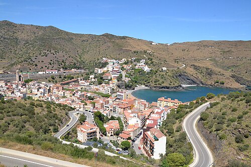 Portbou