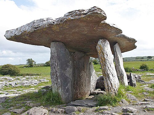 Poulnabrone