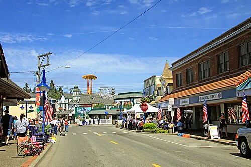 Poulsbo