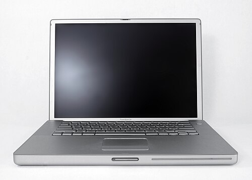 PowerBook